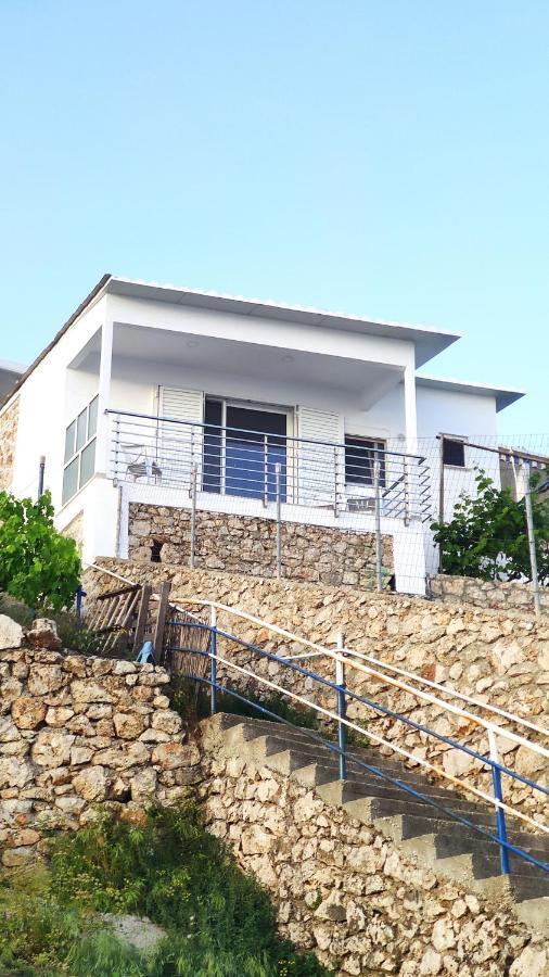Vila Andoni เคพาโร ภายนอก รูปภาพ